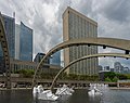 Nathan Phillips Square