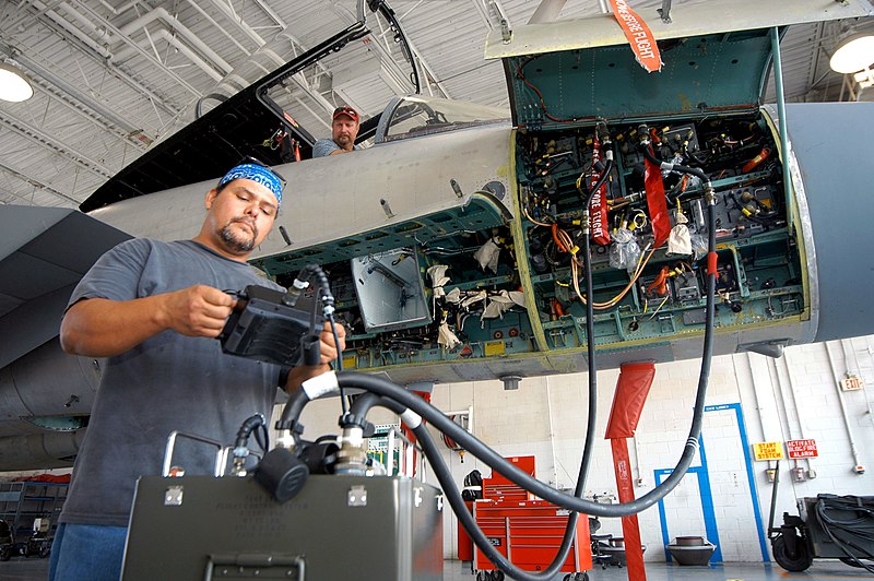 File:Automated test system F-15.jpg