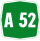 Autostrada 52 (Italia)