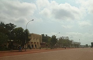 <span class="mw-page-title-main">University of Bangui</span>