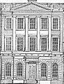 Façade Dublin Penny Journal