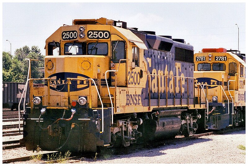 File:BNSF 2500 EMD GP35.jpg