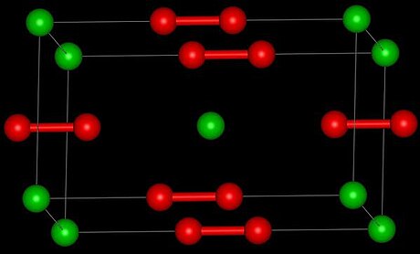 Strontium peroxide