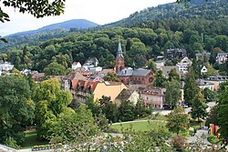 Badenweiler (vue générale).JPG