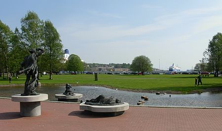 Badeparken Sandefjord 2