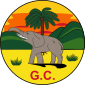 نشان ملی ساحل طلا
