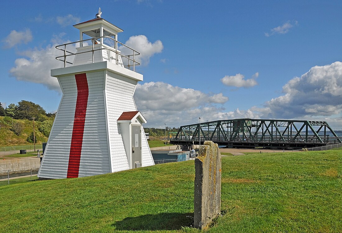 Pepperpot (lighthouse)