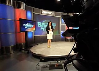 <i>Balitang America</i> American TV series or program