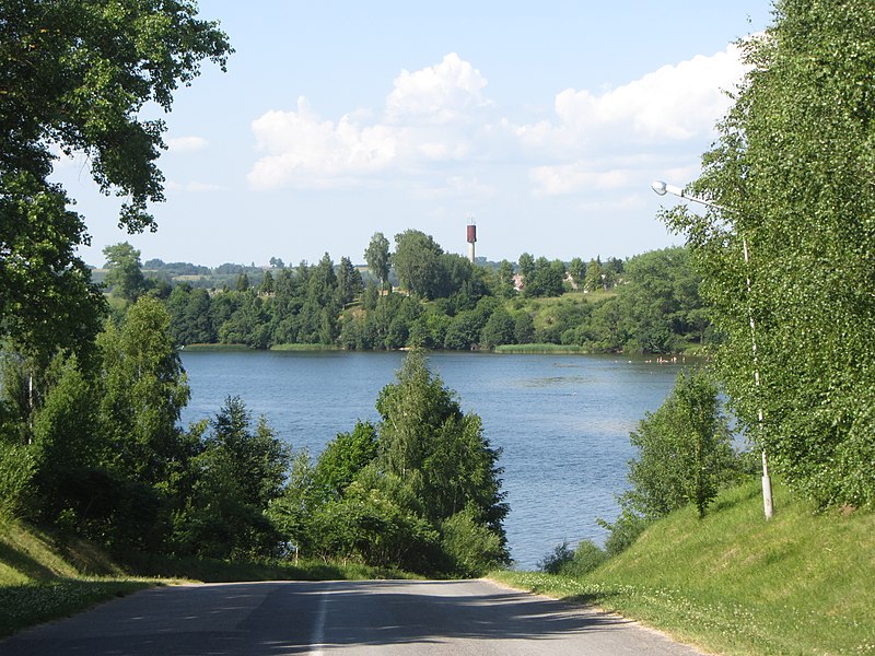 File:Balninkai, Lithuania - panoramio (14).jpg