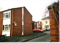 A picture of Banbury town . The 'Forever light' as was colloquially known as by locals burnt all day and night, 24/7, from January 2002 to February 2010 due to a damaged photocell. It was replaced by an enterly new lamp post in 2010.