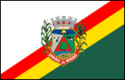 Bandeira de UniÃ£o de Minas