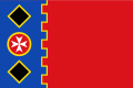 Bandera de Cuevas de Cañart.svg