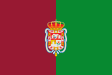 Granada zászlaja