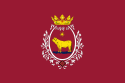 Bandera de Teruel.svg