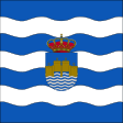 Villaquilambre zászlaja