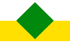 Bandera del Barrio Bajura, Cabo Rojo.svg