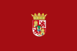 Puerto Real zászlaja
