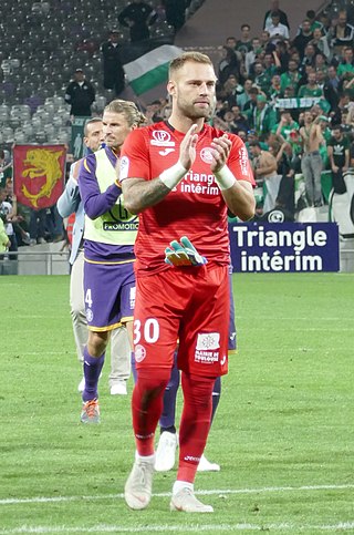 <span class="mw-page-title-main">Baptiste Reynet</span> French footballer