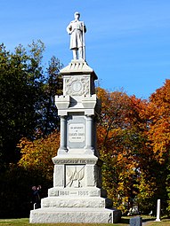 Civil War Memorial