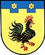 Barchov Wappen