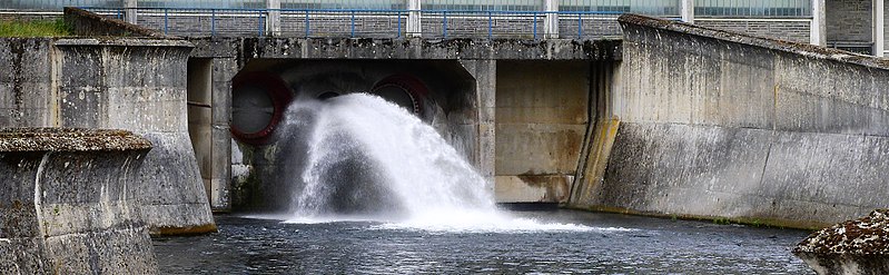 File:Barrage de l'eau d'heure silenrieux.jpg