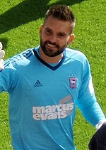 Miniatura per Bartosz Białkowski