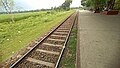 Bashpur Railway Station RailLine