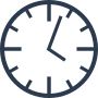 Miniatuur voor Bestand:Basic Clock.svg