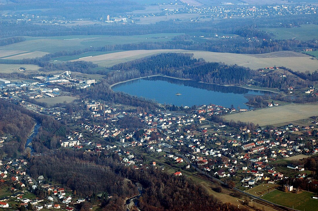 Baška (Tschechien)