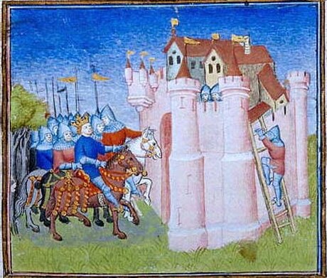 Bataille de Soissons (486)