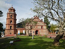 St. Dominic Cathedral Bayombong,NuevaVizcayaCathedraljf0001 01.JPG