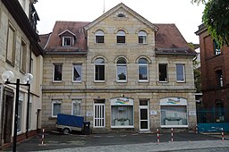 Bayreuth, Dammallee 5-001