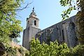 Bédoin, Vaucluse, France