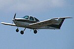 Sličica za Beechcraft Skipper