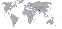 Kesäolympialaiset 2008 – Wikipedia