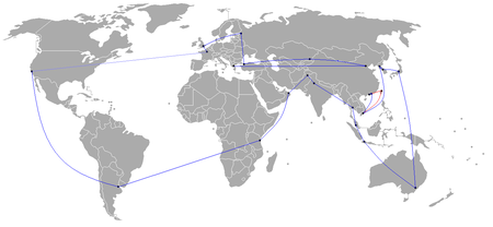 ไฟล์:Beijing_2008_Torch_Relay_Route.png