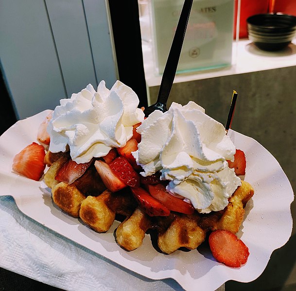 File:Belgian waffle.jpg