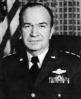 <span class="mw-page-title-main">Benjamin N. Bellis</span> American Air Force lieutenant general (1924–2019)