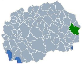 Općina Berovo