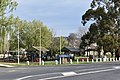 English: Lions Park at Berridale, New South Wales