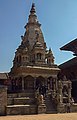 Bhaktapur-Vatsala Mandir am Palastplatz-01-gje.jpg