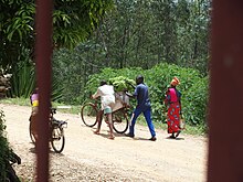 Kayan Aiki na Kayan Aiki na Mata, Kcocoo Babban Nigeria