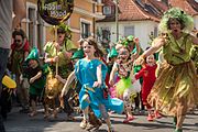 Bielefelder Carnival der Kulturen 