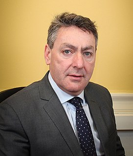 <span class="mw-page-title-main">Billy Kelleher</span> Irish Fianna Fáil politician