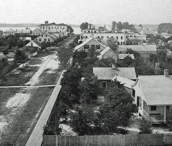 Palatka c. 1880