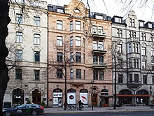 Fil:Birger_Jarlsgatan_22,_dec_2019b.jpg