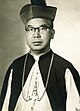 Bishop Truong Cao Dai, Vicar Apostolic of Hai Phong, Vietnam