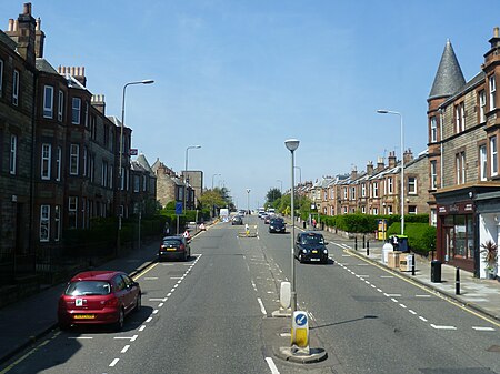 Blackhall, Edinburgh