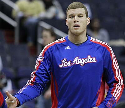 Blake Griffin Wikiwand