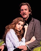 Blanche Baker and Donald Sutherland in Lolita rehearsal, cropped.jpg